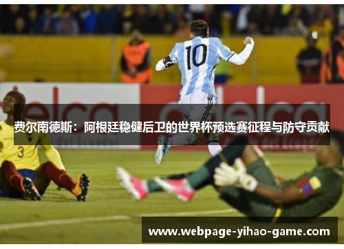 费尔南德斯：阿根廷稳健后卫的世界杯预选赛征程与防守贡献